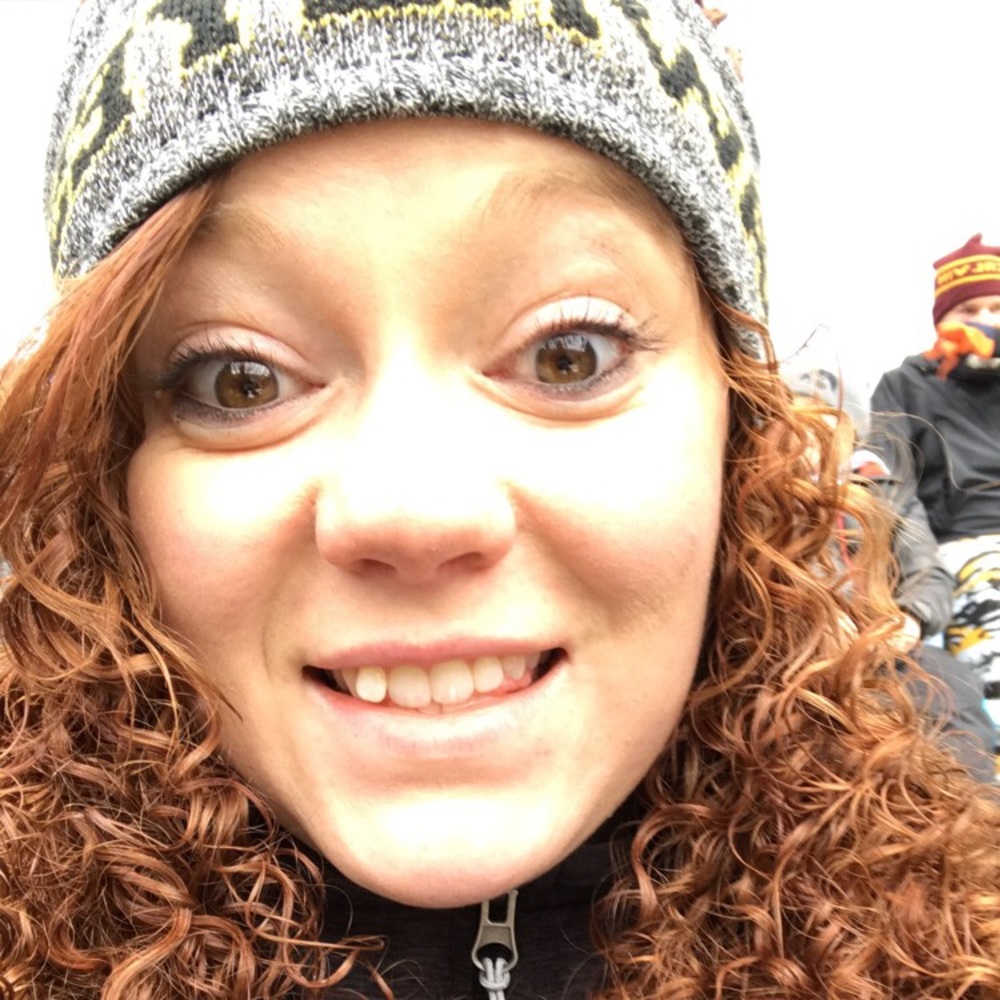 Meet your Posher, Lindsey